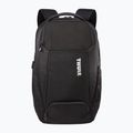 Cityrucksack Thule Accent Recycled 26 l black