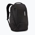 Cityrucksack Thule Accent Recycled 26 l black 2