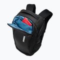 City-Rucksack Thule Accent Recycled 26 l black 9
