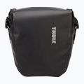 Fahrradtaschen Thule Shield Pannier 2 x 13 l black 2