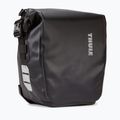 Fahrradtaschen Thule Shield Pannier 2 x 13 l black 3