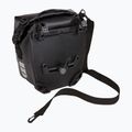 Fahrradtaschen Thule Shield Pannier 2 x 13 l black 6