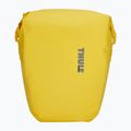 Fahrradtaschen Thule Shield Pannier 2 x 25 l yellow 2