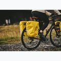 Fahrradtaschen Thule Shield Pannier 2 x 25 l yellow 7