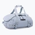 Thule Chasm Recycled Duffel 30 l weich blau Reisetasche 2