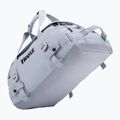 Thule Chasm Recycled Duffel 30 l weich blau Reisetasche 5