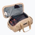 Thule Chasm Recycled Duffel 30 l sanft beige Reisetasche 3