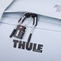 Thule Chasm Recycled Duffel Reisetasche 40 l weich blau 10