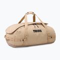 Reisetasche Thule Chasm Duffel 70 l gentle beige 2