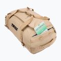 Reisetasche Thule Chasm Duffel 70 l gentle beige 7