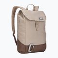 City-Rucksack Thule Lithos 16 l tinted taupe/nuanced brown 6