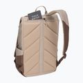 Cityrucksack Thule Lithos 16 l tinted taupe/nuanced brown 7