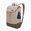 Cityrucksack Thule Lithos 16 l tinted taupe/nuanced brown 8
