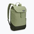 Cityrucksack Thule Lithos 16 l quiet green/darkest green 2