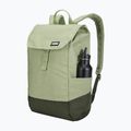 City-Rucksack Thule Lithos 16 l quiet green/darkest green 9