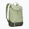 City-Rucksack Thule Lithos 16 l quiet green/darkest green 13