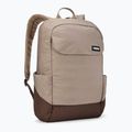 City-Rucksack Thule Lithos 20 l tinted taupe/nuanced brown