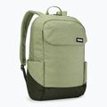 City-Rucksack Thule Lithos 20 l quiet green/darkest green