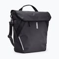 Gepäckträgertasche Thule Chasm Courier Inlock 22 l black