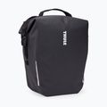 Fahrradtasche Thule Sakwa Shield with InLock 22 l black