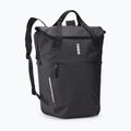 Fahrradtasche Thule Shield with InLock 23 l black