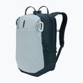 City-Rucksack Thule EnRoute 26 l soft blue/darkest blue 8