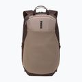 City-Rucksack Thule EnRoute 26 l tinted taupe/nuanced brown