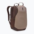 Cityrucksack Thule EnRoute 26 l tinted taupe/nuanced brown 2