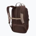 City-Rucksack Thule EnRoute 26 l tinted taupe/nuanced brown 4