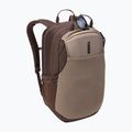 Cityrucksack Thule EnRoute 26 l tinted taupe/nuanced brown 6