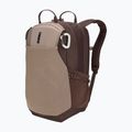 City-Rucksack Thule EnRoute 26 l tinted taupe/nuanced brown 9