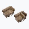 Transporttasche Thule Chasm Gear Hauler 55 l deep Khaki 10