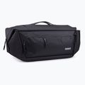 Reisetasche Thule RoundTrip MTB Duffel 70 l black