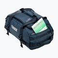 Reisetasche Thule Chasm Duffel 30 l darkest blue 8