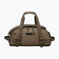 Reisetasche Thule Chasm Duffel 30 l deep khaki