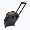 Reisetasche Thule Chasm Recycled Carry On 40 l deep khaki 6