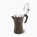 Delphin CoToGo Kaffeemaschine braun 101002098 3