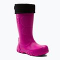 Delphin Bronto Queen rosa Gummistiefel 1010024