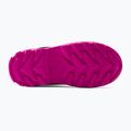 Delphin Bronto Queen rosa Gummistiefel 1010024 5