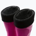 Delphin Bronto Queen rosa Gummistiefel 1010024 6