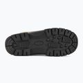 Delphin SnowTex grün/schwarz isolierte Gummistiefel 5