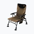 Delphin RSC Carpath brauner Karpfensitz 410100058