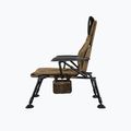 Delphin RSC Carpath brauner Karpfensitz 410100058 2