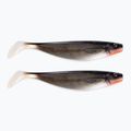 Delphin Hypno 3D Rotauge Gummiköder 690021203