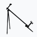 Rodpod für 3 Ruten Delphin RPX 4 BlackWay schwarz 870000329 2