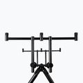 Rodpod für 3 Ruten Delphin RPX 4 BlackWay schwarz 870000329 3