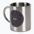 Delphin Karpaten Silber Angeln Becher 796100020