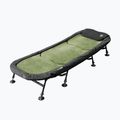 Delphin Karpfenbett EF8 EasyFlat grün 410095912