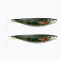 Delphin Hypno 3D Spinngummis 2 Stk. 13 cm Hecht