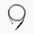 Leadcore Delphin The End Leadcore + Clip 3 Stück braun 830410701